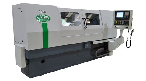 cnc machine the matrix|internal thread grinding machine.